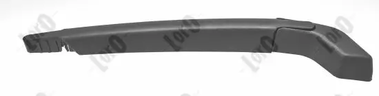 Wischarm, Scheibenreinigung hinten ABAKUS 103-00-116