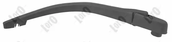 Wischarm, Scheibenreinigung hinten ABAKUS 103-00-117 Bild Wischarm, Scheibenreinigung hinten ABAKUS 103-00-117