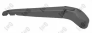 Wischarm, Scheibenreinigung hinten ABAKUS 103-00-119