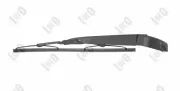 Wischarm-Satz, Scheibenreinigung hinten ABAKUS 103-00-119-C
