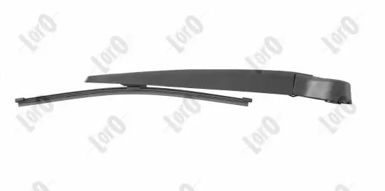 Wischarm-Satz, Scheibenreinigung hinten ABAKUS 103-00-120-C Bild Wischarm-Satz, Scheibenreinigung hinten ABAKUS 103-00-120-C