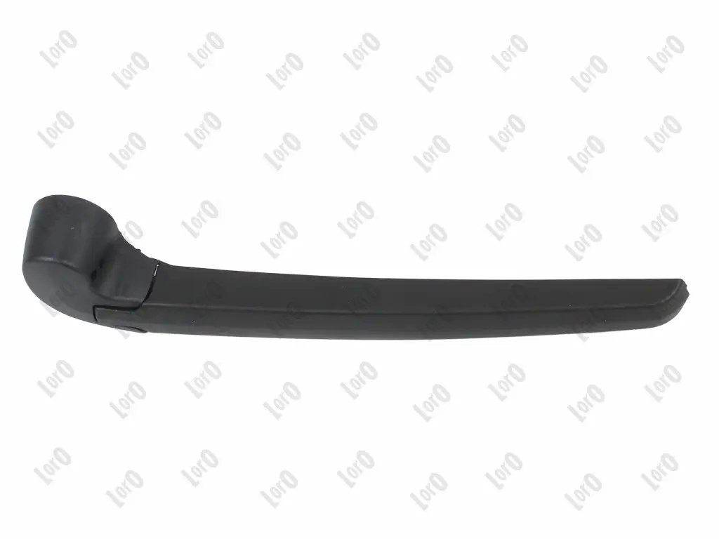 Wischarm, Scheibenreinigung hinten ABAKUS 103-00-127