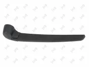 Wischarm, Scheibenreinigung hinten ABAKUS 103-00-127