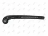 Wischarm, Scheibenreinigung hinten ABAKUS 103-00-127 Bild Wischarm, Scheibenreinigung hinten ABAKUS 103-00-127