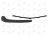 Wischarm-Satz, Scheibenreinigung hinten ABAKUS 103-00-127-P