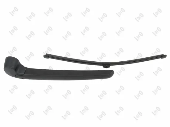 Wischarm-Satz, Scheibenreinigung hinten ABAKUS 103-00-127-P Bild Wischarm-Satz, Scheibenreinigung hinten ABAKUS 103-00-127-P