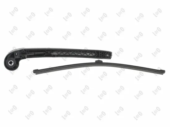 Wischarm-Satz, Scheibenreinigung hinten ABAKUS 103-00-127-P Bild Wischarm-Satz, Scheibenreinigung hinten ABAKUS 103-00-127-P