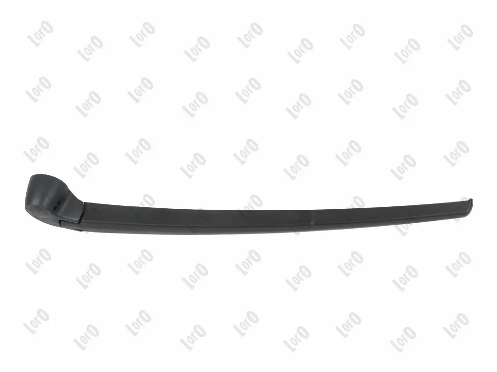Wischarm, Scheibenreinigung hinten ABAKUS 103-00-128