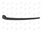 Wischarm, Scheibenreinigung hinten ABAKUS 103-00-128