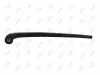 Wischarm, Scheibenreinigung hinten ABAKUS 103-00-128 Bild Wischarm, Scheibenreinigung hinten ABAKUS 103-00-128