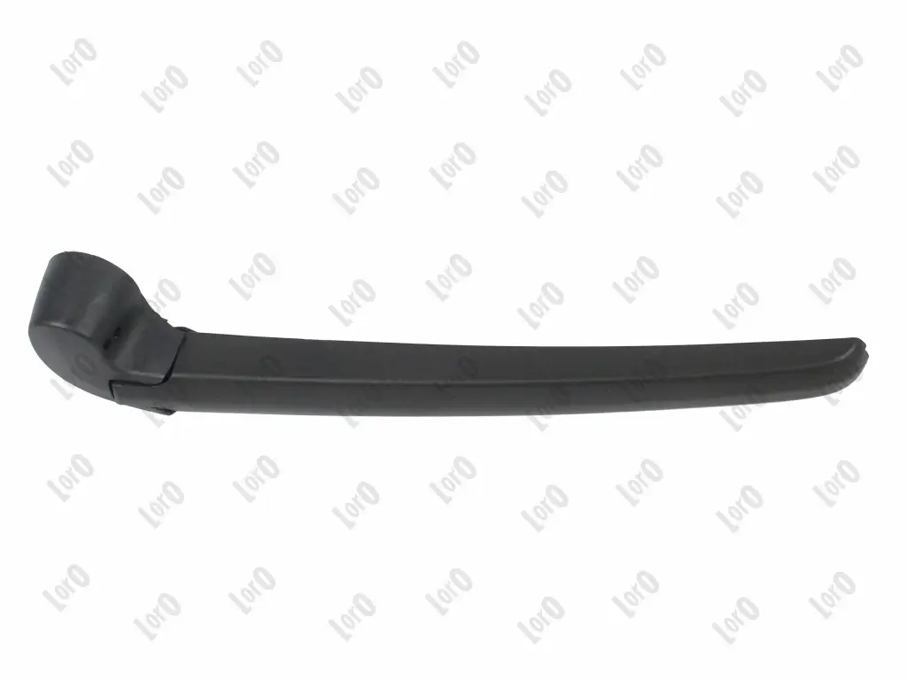 Wischarm, Scheibenreinigung hinten ABAKUS 103-00-129