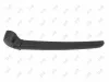 Wischarm, Scheibenreinigung hinten ABAKUS 103-00-129