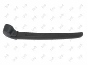 Wischarm, Scheibenreinigung hinten ABAKUS 103-00-129