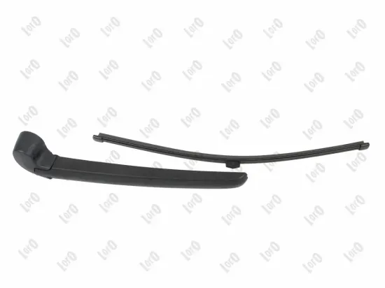 Wischarm-Satz, Scheibenreinigung hinten ABAKUS 103-00-129-C Bild Wischarm-Satz, Scheibenreinigung hinten ABAKUS 103-00-129-C