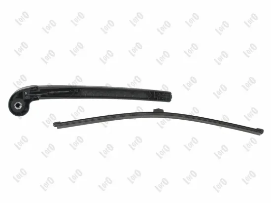 Wischarm-Satz, Scheibenreinigung hinten ABAKUS 103-00-129-C Bild Wischarm-Satz, Scheibenreinigung hinten ABAKUS 103-00-129-C