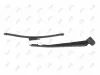 Wischarm-Satz, Scheibenreinigung hinten ABAKUS 103-00-131-C Bild Wischarm-Satz, Scheibenreinigung hinten ABAKUS 103-00-131-C