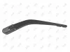 Wischarm, Scheibenreinigung hinten ABAKUS 103-00-132