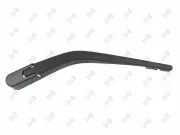 Wischarm, Scheibenreinigung hinten ABAKUS 103-00-132