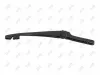 Wischarm, Scheibenreinigung hinten ABAKUS 103-00-133 Bild Wischarm, Scheibenreinigung hinten ABAKUS 103-00-133