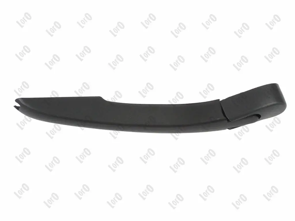 Wischarm, Scheibenreinigung hinten ABAKUS 103-00-134