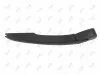 Wischarm, Scheibenreinigung hinten ABAKUS 103-00-134