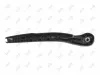 Wischarm, Scheibenreinigung hinten ABAKUS 103-00-134 Bild Wischarm, Scheibenreinigung hinten ABAKUS 103-00-134