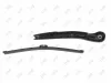 Wischarm-Satz, Scheibenreinigung hinten ABAKUS 103-00-134-C Bild Wischarm-Satz, Scheibenreinigung hinten ABAKUS 103-00-134-C