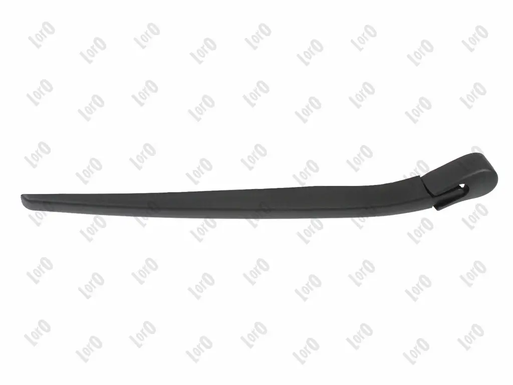 Wischarm, Scheibenreinigung hinten ABAKUS 103-00-136