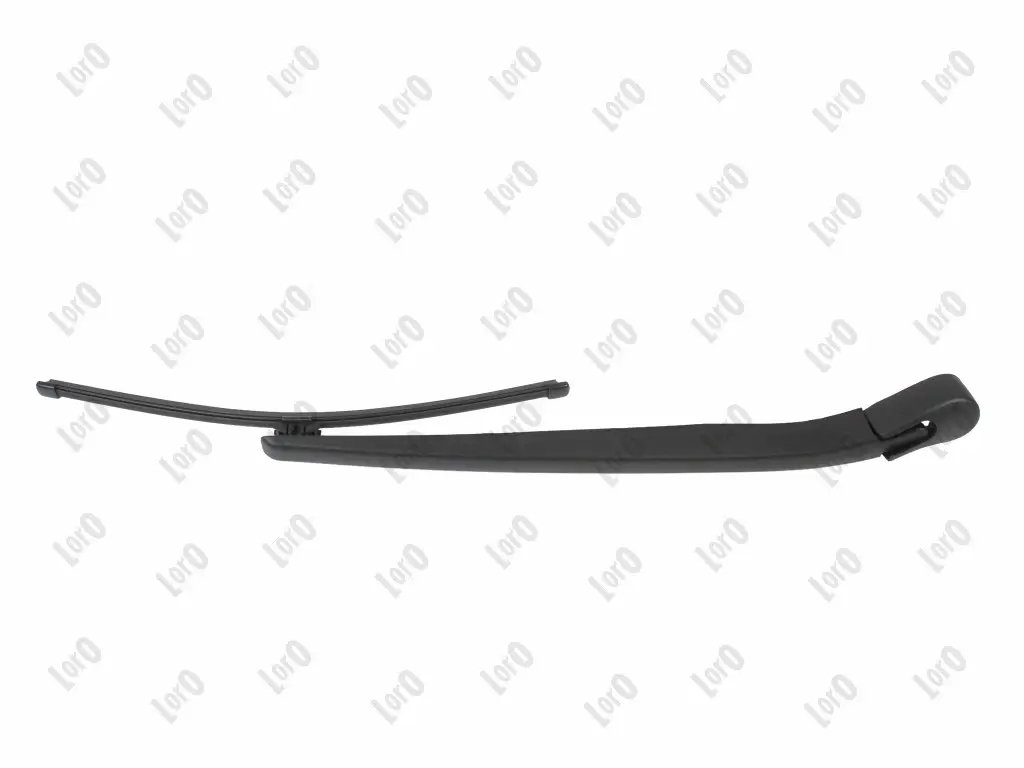 Wischarm-Satz, Scheibenreinigung hinten ABAKUS 103-00-136-C