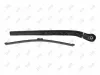 Wischarm-Satz, Scheibenreinigung hinten ABAKUS 103-00-136-C Bild Wischarm-Satz, Scheibenreinigung hinten ABAKUS 103-00-136-C
