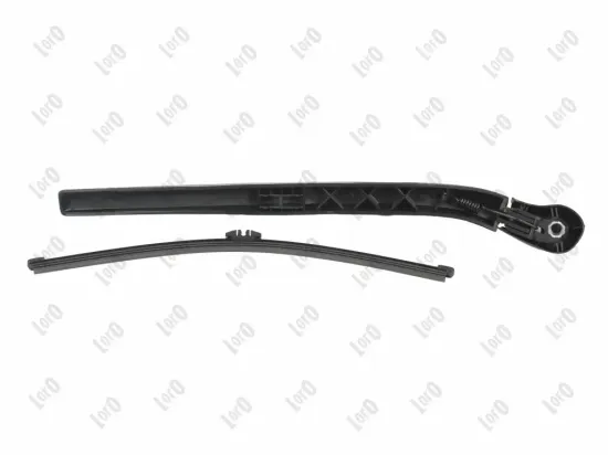 Wischarm-Satz, Scheibenreinigung hinten ABAKUS 103-00-136-C Bild Wischarm-Satz, Scheibenreinigung hinten ABAKUS 103-00-136-C