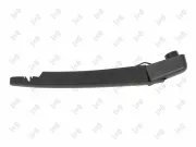 Wischarm, Scheibenreinigung hinten ABAKUS 103-00-137