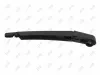 Wischarm, Scheibenreinigung hinten ABAKUS 103-00-137 Bild Wischarm, Scheibenreinigung hinten ABAKUS 103-00-137