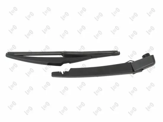 Wischarm-Satz, Scheibenreinigung hinten ABAKUS 103-00-137-P Bild Wischarm-Satz, Scheibenreinigung hinten ABAKUS 103-00-137-P