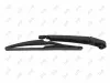 Wischarm-Satz, Scheibenreinigung hinten ABAKUS 103-00-137-P Bild Wischarm-Satz, Scheibenreinigung hinten ABAKUS 103-00-137-P