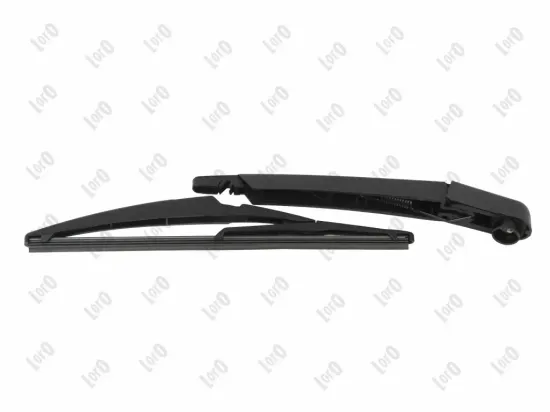 Wischarm-Satz, Scheibenreinigung hinten ABAKUS 103-00-137-P Bild Wischarm-Satz, Scheibenreinigung hinten ABAKUS 103-00-137-P
