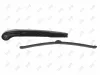 Wischarm-Satz, Scheibenreinigung hinten ABAKUS 103-00-138-C Bild Wischarm-Satz, Scheibenreinigung hinten ABAKUS 103-00-138-C
