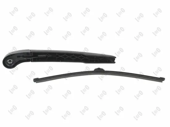 Wischarm-Satz, Scheibenreinigung hinten ABAKUS 103-00-138-C Bild Wischarm-Satz, Scheibenreinigung hinten ABAKUS 103-00-138-C