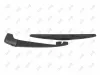 Wischarm-Satz, Scheibenreinigung hinten ABAKUS 103-00-139-C