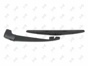 Wischarm-Satz, Scheibenreinigung hinten ABAKUS 103-00-139-C