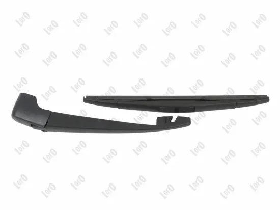 Wischarm-Satz, Scheibenreinigung hinten ABAKUS 103-00-139-C Bild Wischarm-Satz, Scheibenreinigung hinten ABAKUS 103-00-139-C