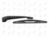 Wischarm-Satz, Scheibenreinigung hinten ABAKUS 103-00-139-C Bild Wischarm-Satz, Scheibenreinigung hinten ABAKUS 103-00-139-C