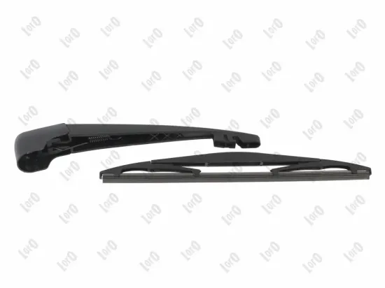 Wischarm-Satz, Scheibenreinigung hinten ABAKUS 103-00-139-C Bild Wischarm-Satz, Scheibenreinigung hinten ABAKUS 103-00-139-C
