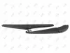 Wischarm-Satz, Scheibenreinigung hinten ABAKUS 103-00-140-P