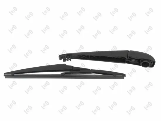 Wischarm-Satz, Scheibenreinigung hinten ABAKUS 103-00-140-C Bild Wischarm-Satz, Scheibenreinigung hinten ABAKUS 103-00-140-C