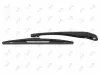 Wischarm-Satz, Scheibenreinigung hinten ABAKUS 103-00-141-P Bild Wischarm-Satz, Scheibenreinigung hinten ABAKUS 103-00-141-P
