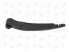 Wischarm, Scheibenreinigung hinten ABAKUS 103-00-142