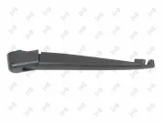 Wischarm, Scheibenreinigung hinten ABAKUS 103-00-143