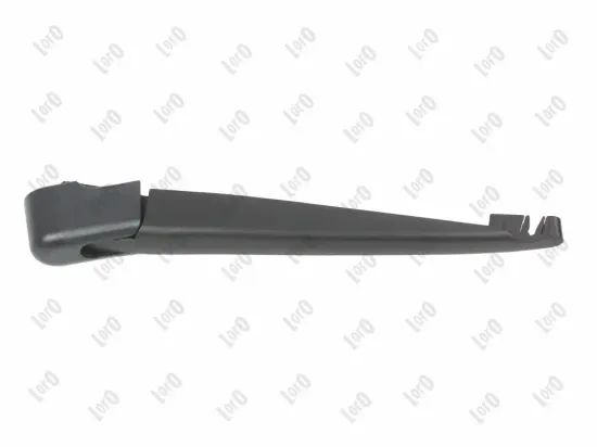 Wischarm, Scheibenreinigung hinten ABAKUS 103-00-143 Bild Wischarm, Scheibenreinigung hinten ABAKUS 103-00-143
