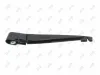 Wischarm, Scheibenreinigung hinten ABAKUS 103-00-143 Bild Wischarm, Scheibenreinigung hinten ABAKUS 103-00-143
